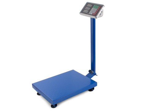 Waga magazynowa sklepowa elektroniczna 300kg lcd Waga magazynowa sklepowa elektroniczna 300kg lcd