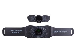 Elektrostymulator mięśni brzucha masażer ems