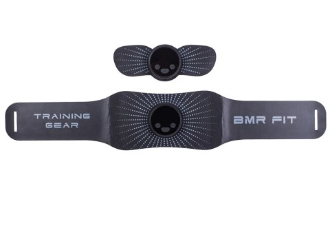 Elektrostymulator mięśni brzucha masażer ems Elektrostymulator mięśni brzucha masażer ems