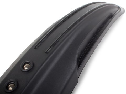 Błotniki rowerowe przód tył komplet rower 2 szt Błotniki rowerowe przód tył komplet rower 2 szt