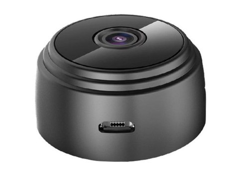 Kamera mini bezprzewodowa szpiegowska wifi full hd Kamera mini bezprzewodowa szpiegowska wifi full hd