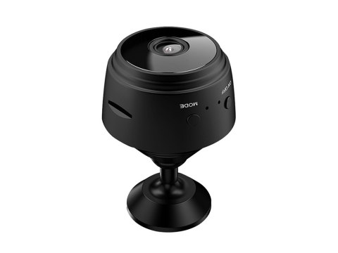 Kamera mini bezprzewodowa szpiegowska wifi full hd Kamera mini bezprzewodowa szpiegowska wifi full hd