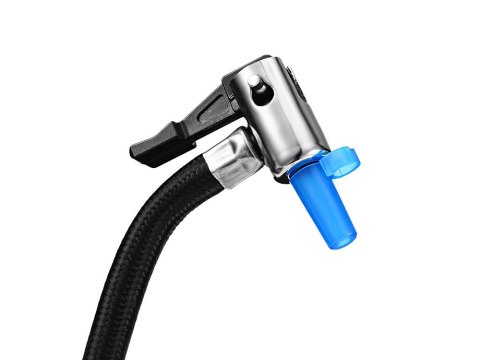 Kompresor samochodowy pompka sprężarka 12v led lcd Kompresor samochodowy pompka sprężarka 12v led lcd
