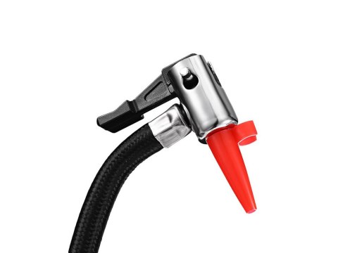 Kompresor samochodowy pompka sprężarka 12v led lcd Kompresor samochodowy pompka sprężarka 12v led lcd