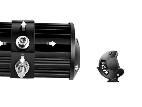 Lampa robocza szperacz led halogen 420w 12v 24v Lampa robocza szperacz led halogen 420w 12v 24v