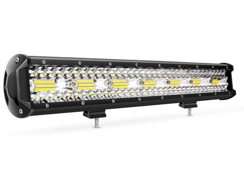 Lampa robocza szperacz led halogen 420w 12v 24v Lampa robocza szperacz led halogen 420w 12v 24v