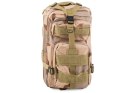 Plecak taktyczny wojskowy militarny survival 30l