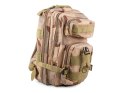 Plecak taktyczny wojskowy militarny survival 30l