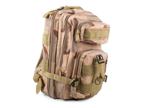 Plecak taktyczny wojskowy militarny survival 30l Plecak taktyczny wojskowy militarny survival 30l