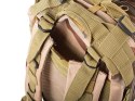 Plecak taktyczny wojskowy militarny survival 30l