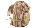 Plecak taktyczny wojskowy militarny survival 30l