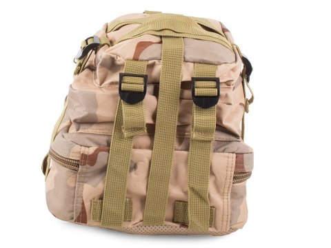 Plecak taktyczny wojskowy militarny survival 30l Plecak taktyczny wojskowy militarny survival 30l