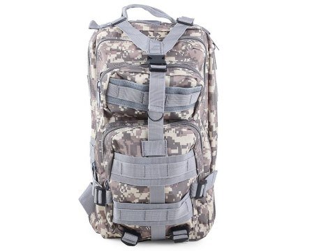 Plecak taktyczny wojskowy militarny survival 30l Plecak taktyczny wojskowy militarny survival 30l