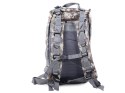 Plecak taktyczny wojskowy militarny survival 30l