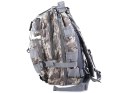 Plecak taktyczny wojskowy militarny survival 30l