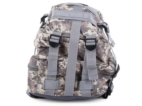 Plecak taktyczny wojskowy militarny survival 30l Plecak taktyczny wojskowy militarny survival 30l