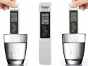 Tester miernik twardości wody tds ec osmoza temp