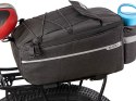 Torba rowerowa termiczna rower na bagażnik sakwa
