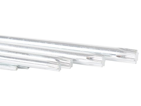 Klucze imbusowe imbusy 1,5-10 9 el zestaw torx Klucze imbusowe imbusy 1,5-10 9 el zestaw torx