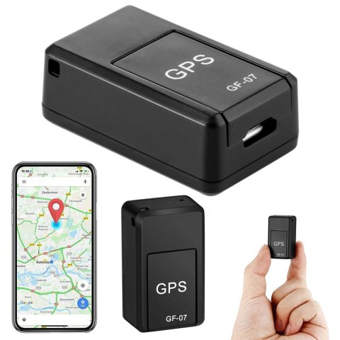 Mini lokalizator gps tracker podsłuch ukryty sim Mini lokalizator gps tracker podsłuch ukryty sim