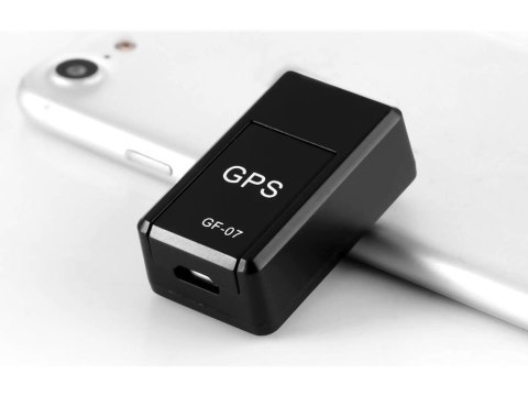 Mini lokalizator gps tracker podsłuch ukryty sim Mini lokalizator gps tracker podsłuch ukryty sim