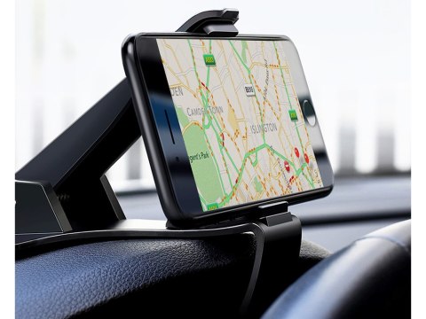 Mocny uchwyt na telefon na deskę rozdzielczą Mocny uchwyt na telefon na deskę rozdzielczą