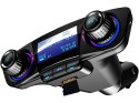 Transmiter fm bluetooth usb 5.0 wielofunkcyjny 8w1
