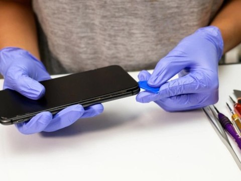 Zestaw narzędzi do naprawy telefonów gsm tabletów Zestaw narzędzi do naprawy telefonów gsm tabletów