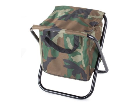 Krzesło wędkarskie taboret torba moro turystyczne Krzesło wędkarskie taboret torba moro turystyczne