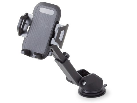 Uchwyt samochodowy regulowany na telefon gps szybę Uchwyt samochodowy regulowany na telefon gps szybę