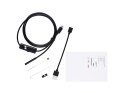 Endoskop kamera inspekcyjna android pc usb 5m led