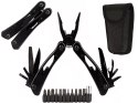 Multitool narzędzie wielofunkcyjne scyzoryk 20w1