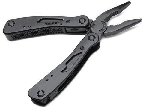 Multitool narzędzie wielofunkcyjne scyzoryk 20w1 Multitool narzędzie wielofunkcyjne scyzoryk 20w1