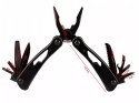 Multitool narzędzie wielofunkcyjne scyzoryk 20w1