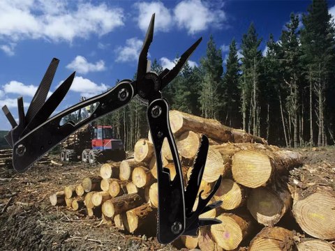 Multitool narzędzie wielofunkcyjne scyzoryk 20w1 Multitool narzędzie wielofunkcyjne scyzoryk 20w1