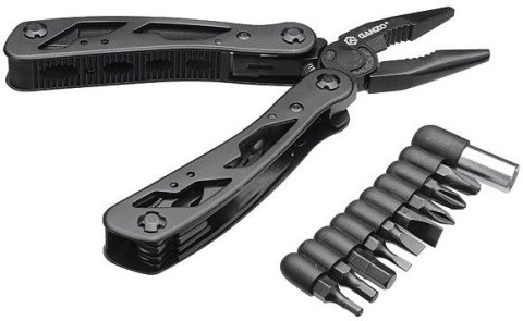 Multitool narzędzie wielofunkcyjne scyzoryk 20w1 Multitool narzędzie wielofunkcyjne scyzoryk 20w1