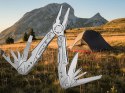 Multitool narzędzie wielofunkcyjne scyzoryk 23w1