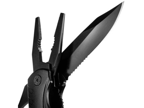 Multitool narzędzie wielofunkcyjne scyzoryk etui Multitool narzędzie wielofunkcyjne scyzoryk etui
