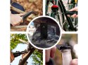 Multitool narzędzie wielofunkcyjne scyzoryk etui