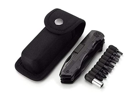 Multitool narzędzie wielofunkcyjne scyzoryk etui Multitool narzędzie wielofunkcyjne scyzoryk etui