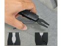 Multitool narzędzie wielofunkcyjne scyzoryk etui