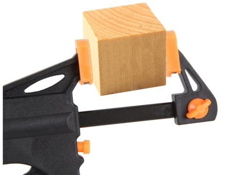 Ścisk zacisk stolarski uchwyt jednoręczny 150mm Ścisk zacisk stolarski uchwyt jednoręczny 150mm