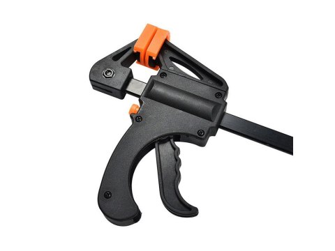 Ścisk zacisk stolarski uchwyt jednoręczny 150mm Ścisk zacisk stolarski uchwyt jednoręczny 150mm