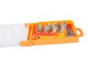 Zestaw precyzyjnych śrubokrętów 32w1 torx wkrętaki