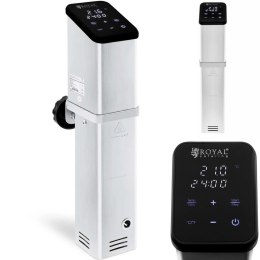 CYRKULATOR ZANURZENIOWY DO GOTOWANIA SOUS-VIDE 30 L 1500 W