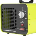 GENERATOR OZONU Z TIMEREM DO OZONOWANIA POWIETRZA 10000 MG/H 98W