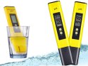 Elektroniczny miernik ph tester wody kalibracja