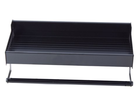 Półka kuchenna wisząca ścienna wieszak organizer Półka kuchenna wisząca ścienna wieszak organizer
