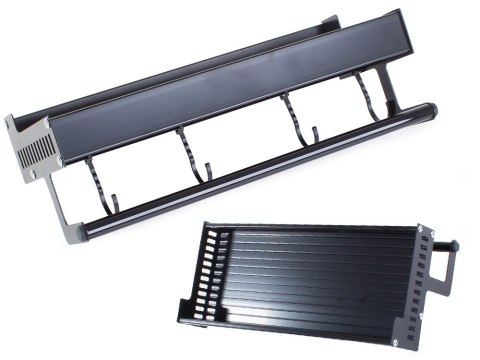 Półka kuchenna wisząca ścienna wieszak organizer Półka kuchenna wisząca ścienna wieszak organizer