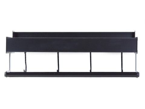 Półka kuchenna wisząca ścienna wieszak organizer Półka kuchenna wisząca ścienna wieszak organizer